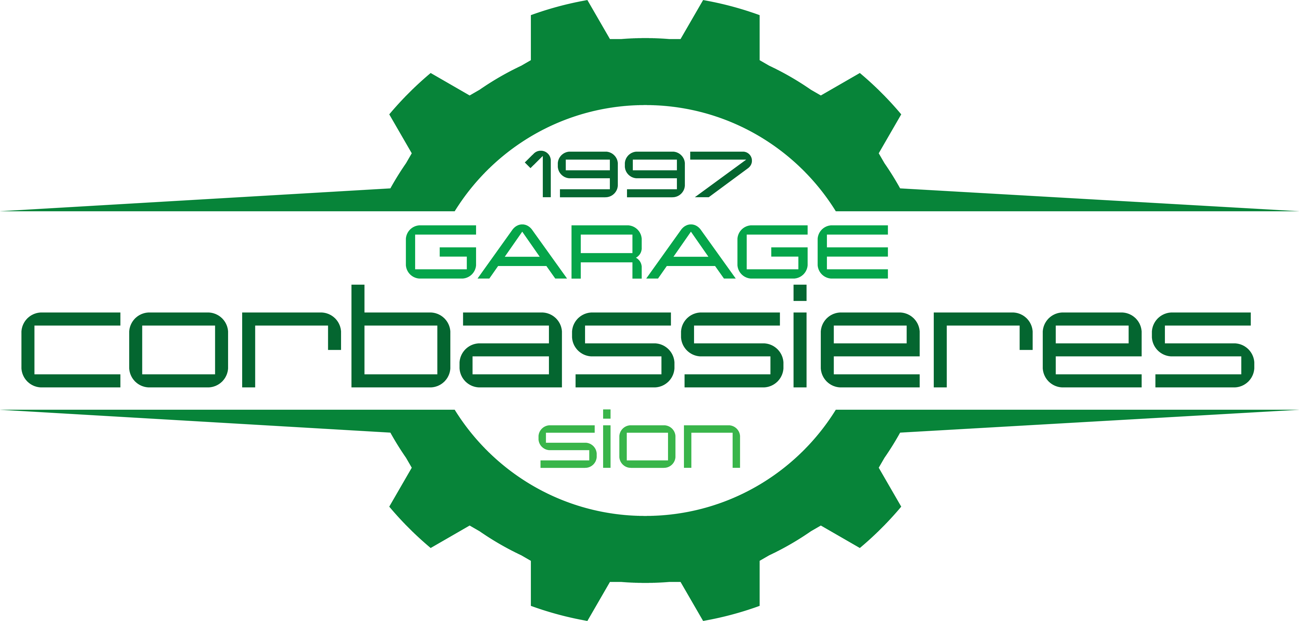 Garage des Corbassières